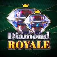 Diamond Royale in redtiger