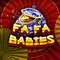 Fa Fa Babies in redtiger