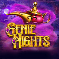 Genie Nights in redtiger