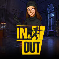 In and Out in Nuovi giochi