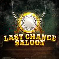 Last Chance Saloon in redtiger