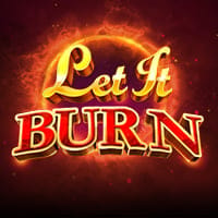 Let it Burn in NetEnt