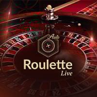 Auto Roulette in Livecasino_OtherLiveRoulette