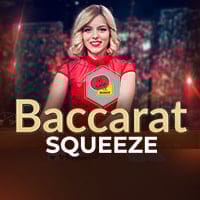 Baccarat Squeeze in Live_Baccarat