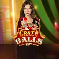 Crazy Balls in New Games