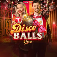 Disco Balls in Evolution