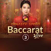Dynasty Speed Baccarat 3 in sub_pragmaticplay
