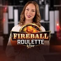 Fireball Roulette in sub_pragmaticplay