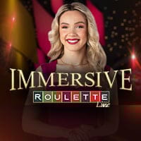 Immersive Roulette in LiveCasino_Roulette