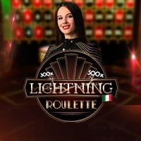 Lightning Roulette Italia in DealerItaliano