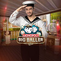 Monopoly Big Baller in AllGameShows