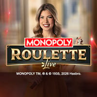 Monopoly Roulette in Livecasino_OtherLiveRoulette