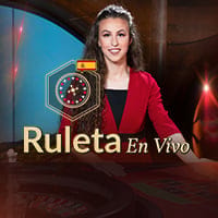 Ruleta En Vivo in Evolution
