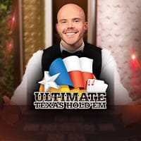Ultimate Texas Hold'em in LiveCasino_OtherGames