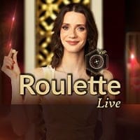 VIP Roulette in Evolution