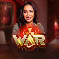 War in LiveCasino_GameShows