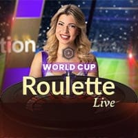 World Cup Roulette in Livecasino_OtherLiveRoulette