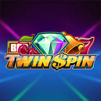 Twin Spin in TOPNETENT