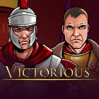 Victorious in TOPNETENT