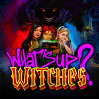 What's Up Witches in sub_exclusive_gdit