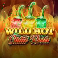 Wild Hot Chilli Reels in Jackpots