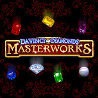 Davinci Diamonds Masterworks in IGT