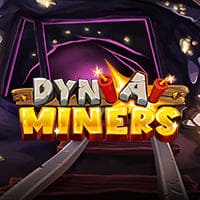 Dyn-a-Miners in IGT