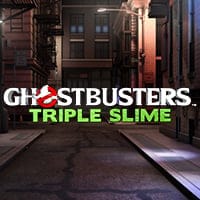 Ghostbusters Triple Slime in IGT