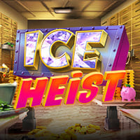 Ice Heist in IGT