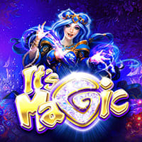 It's Magic in IGT