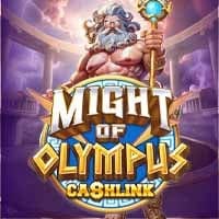 Might of Olympus in IGT