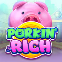 Porkin' Rich in IGT