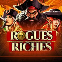 Rogues Riches in IGT
