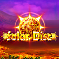 Solar Disc in IGT