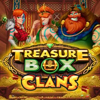 Treasure Box Clans in IGT