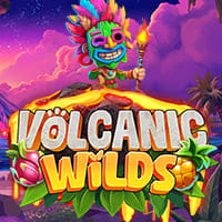 Volcanic Wilds in IGT