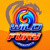 Wild Fury in IGT
