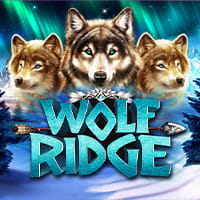 Wolf Ridge in IGT