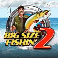 Big Size Fishin' 2 in iSoftbet