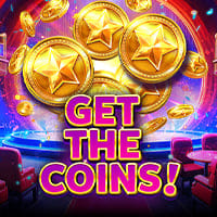Get The Coins in iSoftbet