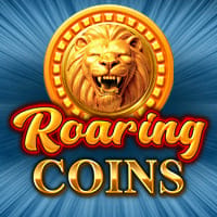 Roaring Coins in New Games