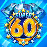 Super 60 Stars in iSoftbet