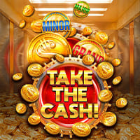 Take the Cash in iSoftbet