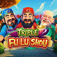 Triple Fu Lu Shou in Nuovi giochi