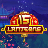 15 Lanterns in Providers