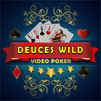 Deuces Wild in Sub_Tables