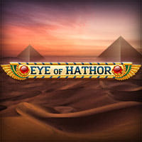 Eye of Hathor in Global Bonus Jackpot