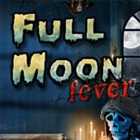 Full Moon Fever in WIN Studios
