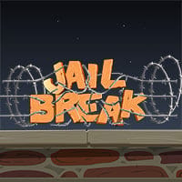 Jail Break in WIN Studios