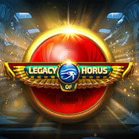 Legacy Of Horus in ClassificaSlotinesclusiva10K